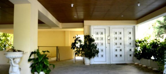 Земельный участок с 6 спальнями в Вулиагмени, Вари-Вула-Вулиагмени, Восточная Аттика, Аттика, Греция № 6326 2