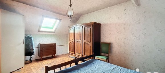 4 chambres Maison à Neuilly-en-Dun, France No. 62336 7