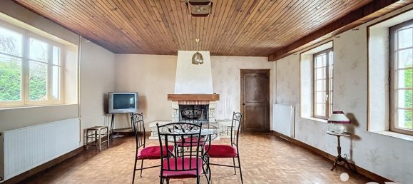 4 chambres Maison à Neuilly-en-Dun, France No. 62336 2