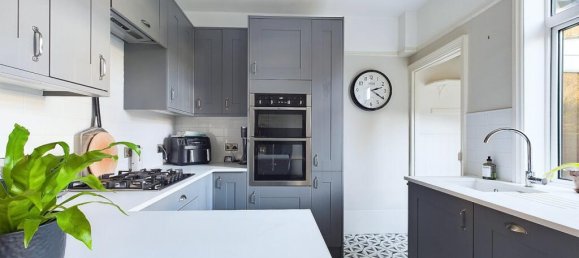 3 bedrooms House in Gillingham, United Kingdom No. 13813 9