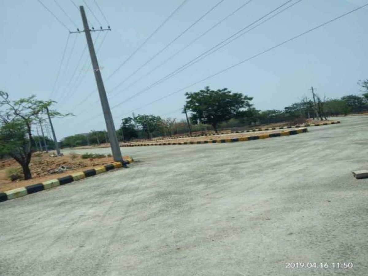  Land in Hyderabad, India No. 31643