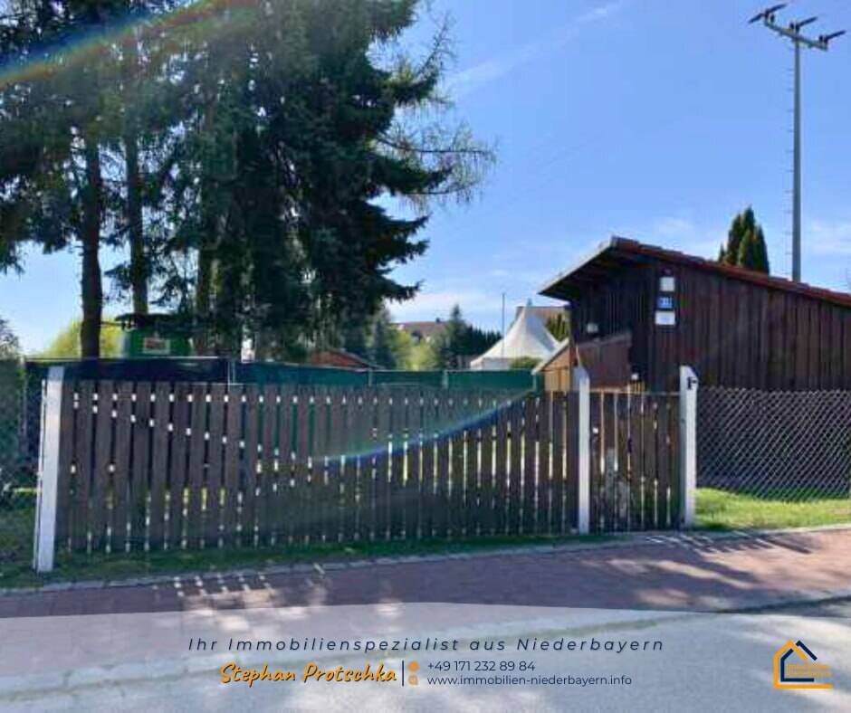 Terreno em Dingolfing-Landau, Germany N.º 234025