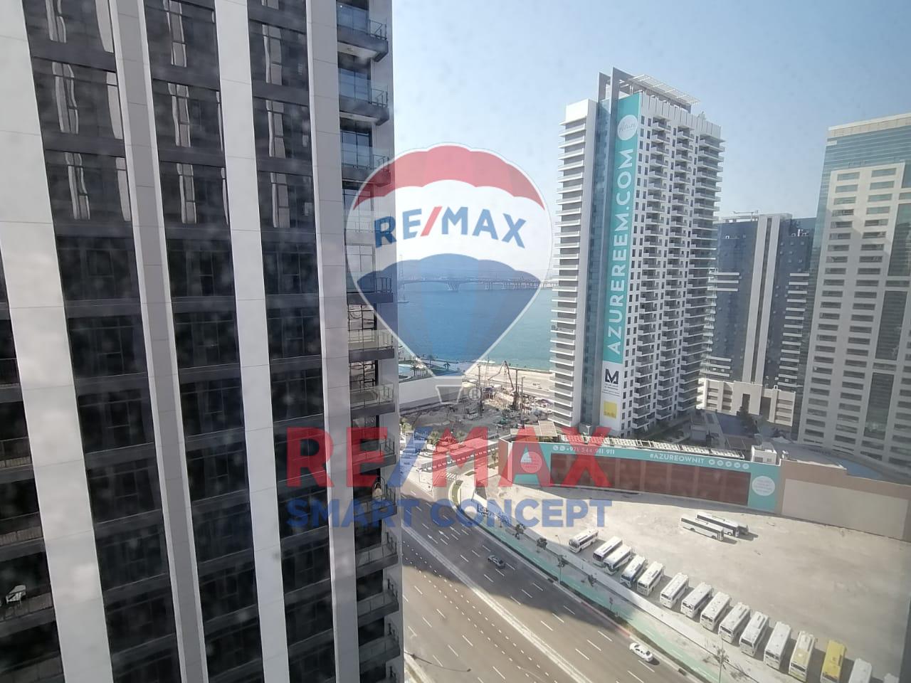 Apartamento T3 em Al Reem Island, UAE N.º 23021