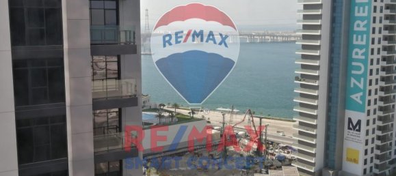 Apartamento T3 em Al Reem Island, UAE N.º 23021 6