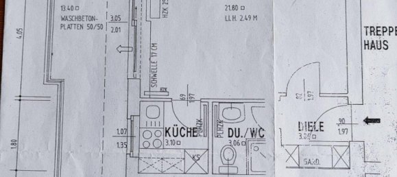 استوديو في Hameln-Pyrmont, Germany رقم 224253 3
