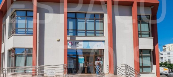 2 Schlafzimmer Gewerbliche Immobilie in Amadora, Portugal, Nr. 343524 43