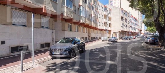 2 Schlafzimmer Gewerbliche Immobilie in Amadora, Portugal, Nr. 343524 42