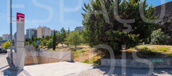 2 Schlafzimmer Gewerbliche Immobilie in Amadora, Portugal, Nr. 343524 47