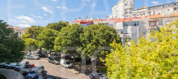 2 Schlafzimmer Gewerbliche Immobilie in Amadora, Portugal, Nr. 343524 6