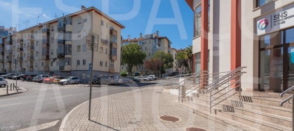 2 Schlafzimmer Gewerbliche Immobilie in Amadora, Portugal, Nr. 343524 44