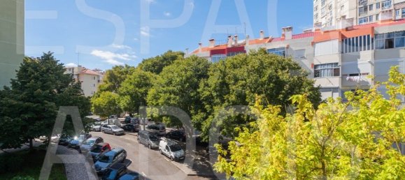 2 Schlafzimmer Gewerbliche Immobilie in Amadora, Portugal, Nr. 343524 14