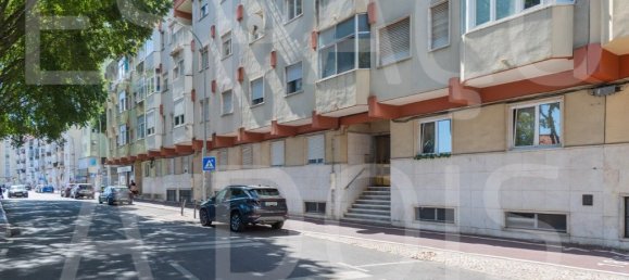 2 Schlafzimmer Gewerbliche Immobilie in Amadora, Portugal, Nr. 343524 41