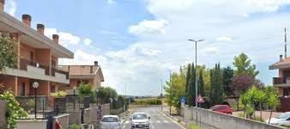 Дом с 5 спальнями в Рим, Италия № 370324 6