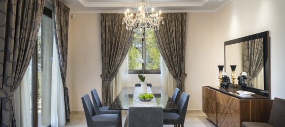 4 bedrooms Villa in Paphos, Cyprus No. 2519 4