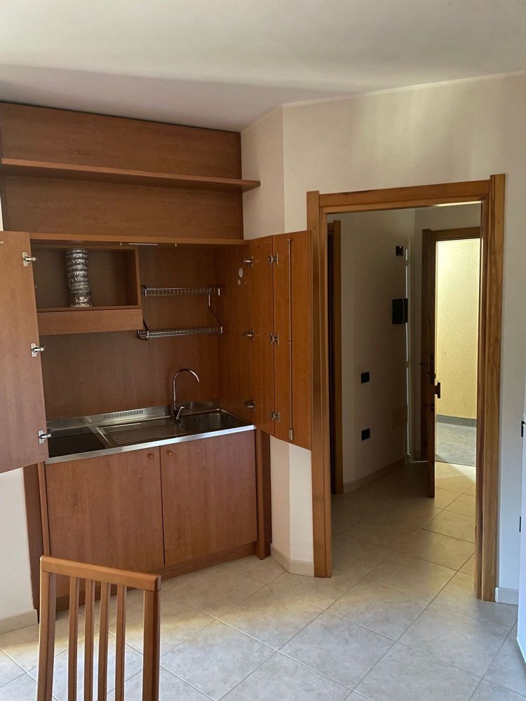 Apartamento de 2 divisões em Cagliari, Italy N.º 4840