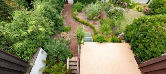 5-Zimmer Stadthaus in Offenbach, Germany, Nr. 245075 8