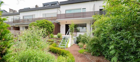 5-Zimmer Stadthaus in Offenbach, Germany, Nr. 245075 14