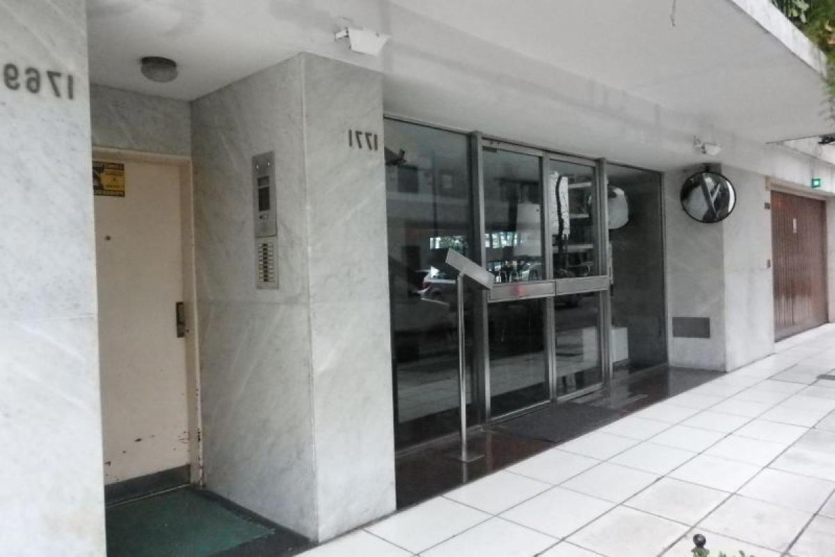 3 bedrooms Apartment in Buenos Aires, Argentina No. 69371