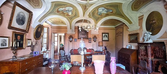 26 bedrooms House in Moncalvo, Italy No. 312725 2