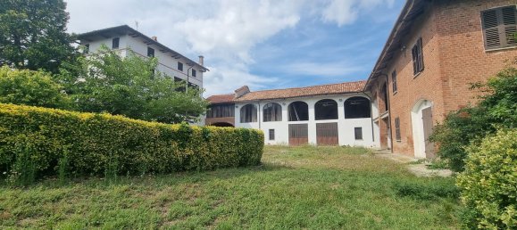 26 bedrooms House in Moncalvo, Italy No. 312725 19