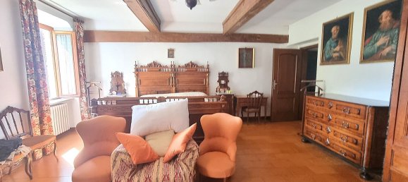 26 bedrooms House in Moncalvo, Italy No. 312725 10