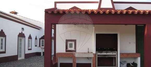 7 Schlafzimmer Haus in Aljezur, Portugal, Nr. 233616 5