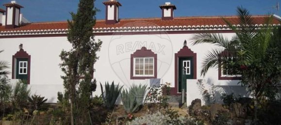 7 Schlafzimmer Haus in Aljezur, Portugal, Nr. 233616 2