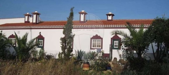 7 Schlafzimmer Haus in Aljezur, Portugal, Nr. 233616 3