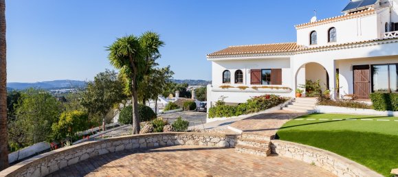 2 Schlafzimmer Haus in Loule, Portugal, Nr. 114968 4