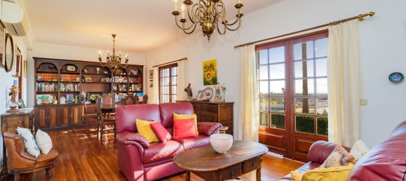 2 Schlafzimmer Haus in Loule, Portugal, Nr. 114968 11