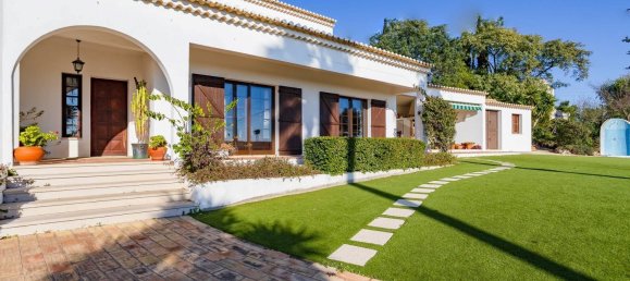 2 Schlafzimmer Haus in Loule, Portugal, Nr. 114968 2