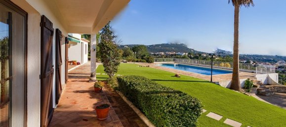 2 Schlafzimmer Haus in Loule, Portugal, Nr. 114968 3