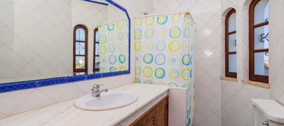 2 Schlafzimmer Haus in Loule, Portugal, Nr. 114968 24