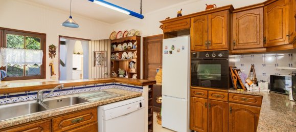 2 Schlafzimmer Haus in Loule, Portugal, Nr. 114968 17