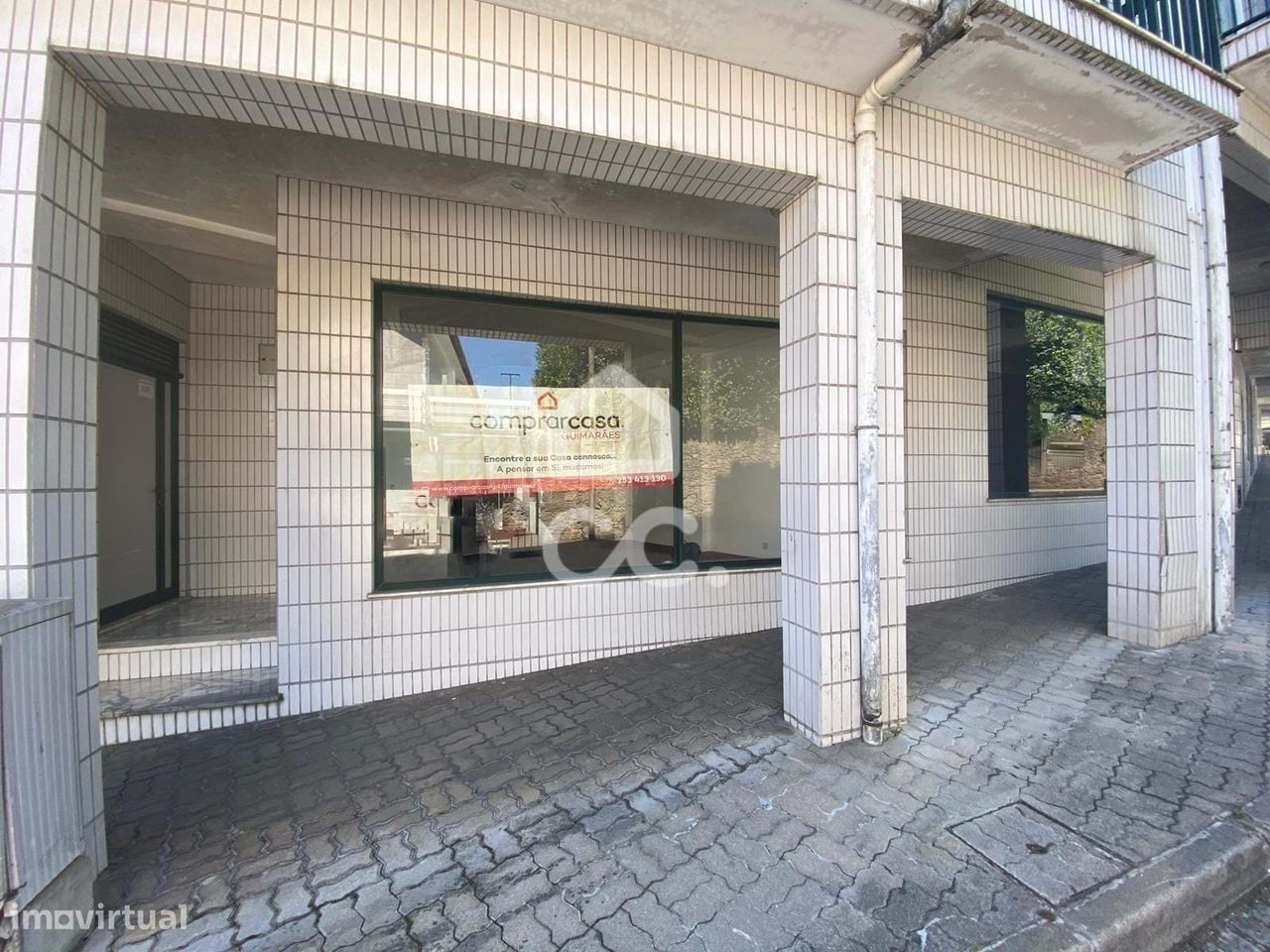 62m² Commercial property in Felgueiras, Portugal No. 306507