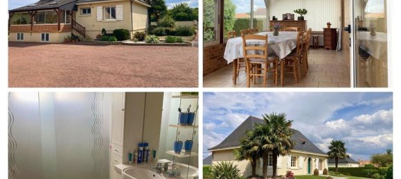 Casa de 4 dormitorios en Doue-en-Anjou, France No. 322848 2