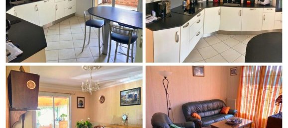 Casa de 4 dormitorios en Doue-en-Anjou, France No. 322848 3