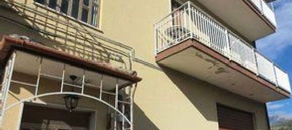 Casa de 8 divisões em Lauria, Italy N.º 41563 28