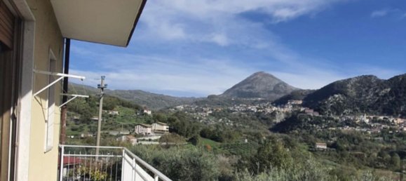 Casa de 8 divisões em Lauria, Italy N.º 41563 11