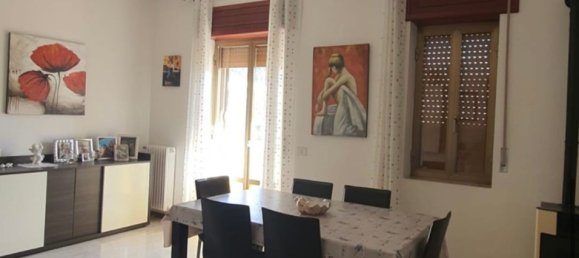 Casa de 8 divisões em Lauria, Italy N.º 41563 5