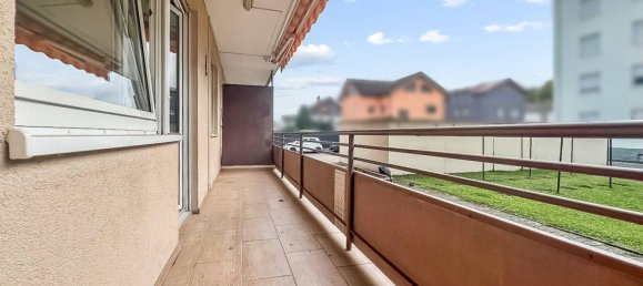 3 rooms Apartment in Rhein-Pfalz, Germany No. 298650 5