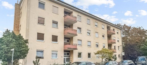 3 rooms Apartment in Rhein-Pfalz, Germany No. 298650 2