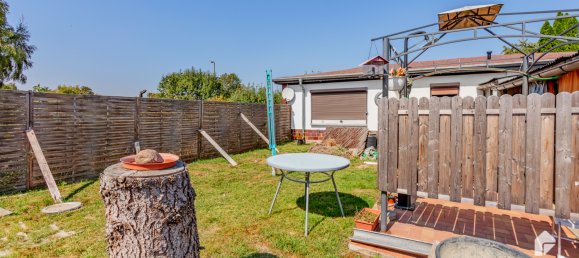 2 chambres Bungalow à Saalekreis, Germany No. 97992 13