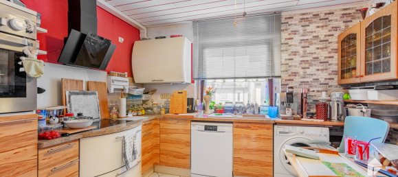 2 chambres Bungalow à Saalekreis, Germany No. 97992 2