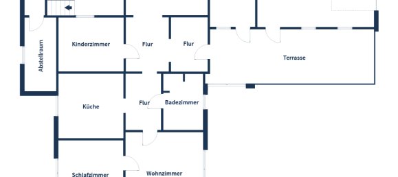 2 chambres Bungalow à Saalekreis, Germany No. 97992 6