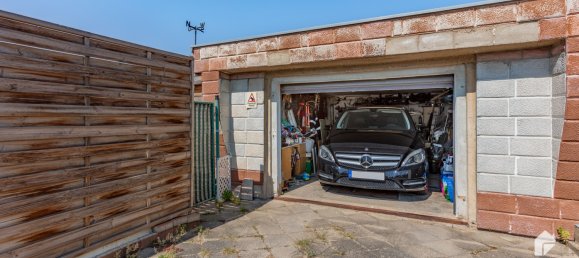2 chambres Bungalow à Saalekreis, Germany No. 97992 12