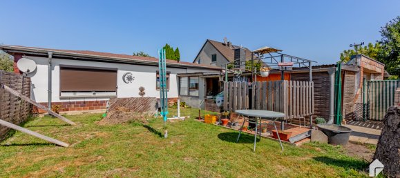 2 chambres Bungalow à Saalekreis, Germany No. 97992 22