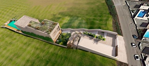 1000m² Land in Nazare, Portugal No. 141080 4