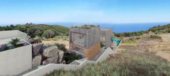 1000m² Land in Nazare, Portugal No. 141080 6