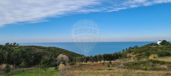 1000m² Land in Nazare, Portugal No. 141080 2
